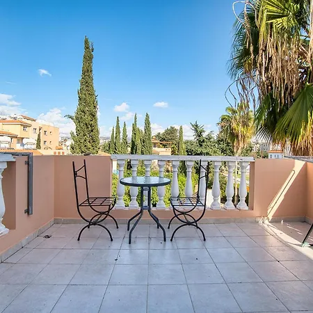 Diana 41 Beautiful Private In Paphos