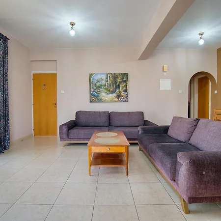 Diana 41 Beautiful Private In Paphos
