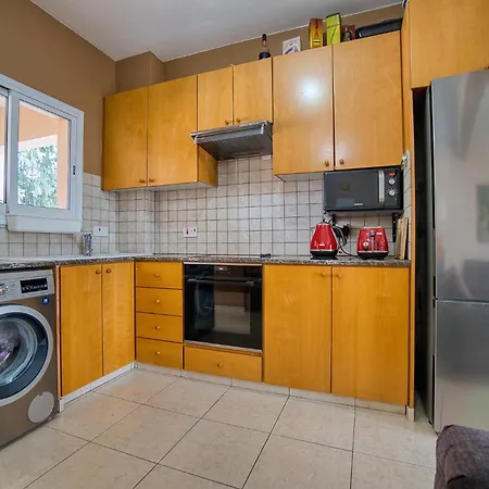 Diana 41 Beautiful Private In Paphos