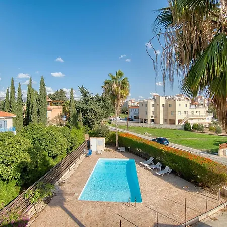 Diana 41 Beautiful Private In * Paphos